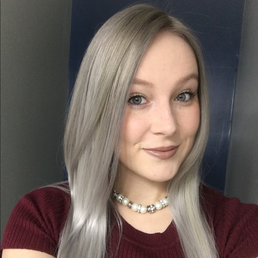 Meet your Posher, Sydney